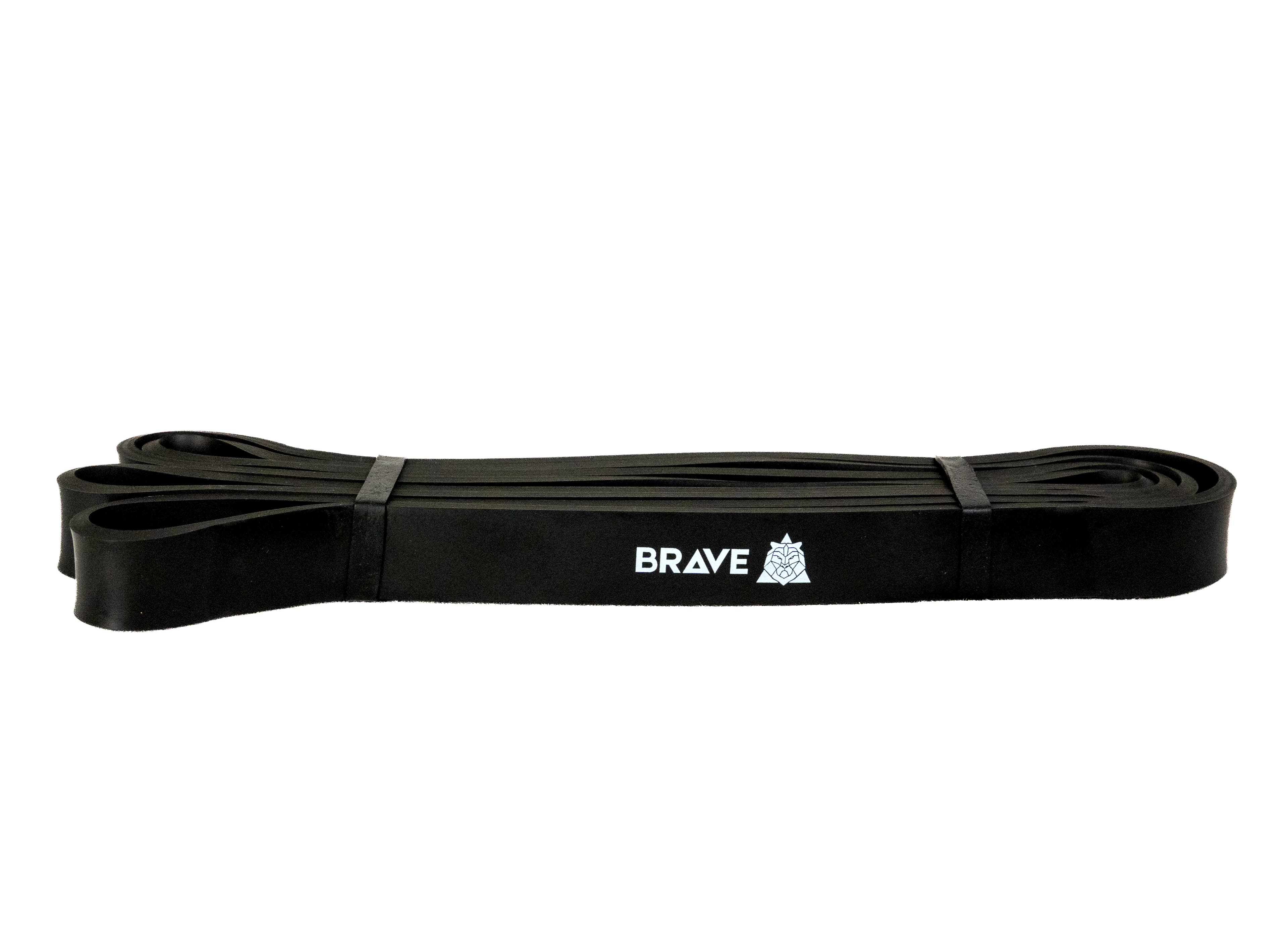 Super Band - BRAVE 22mm - PRETO