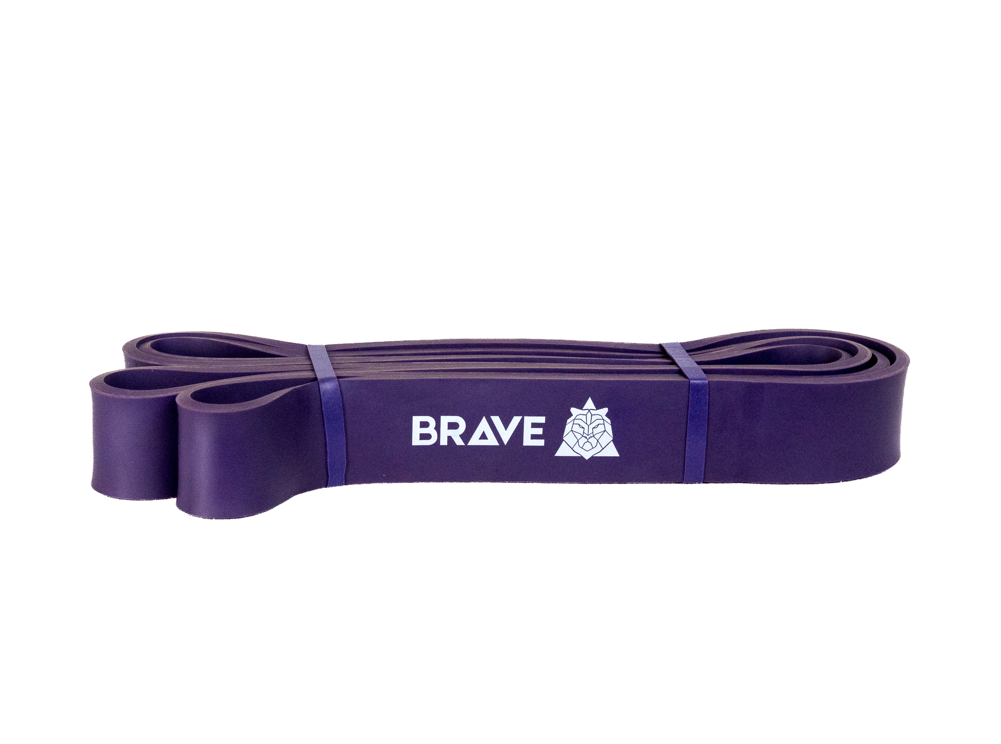 Super Band - BRAVE 32mm - ROXO
