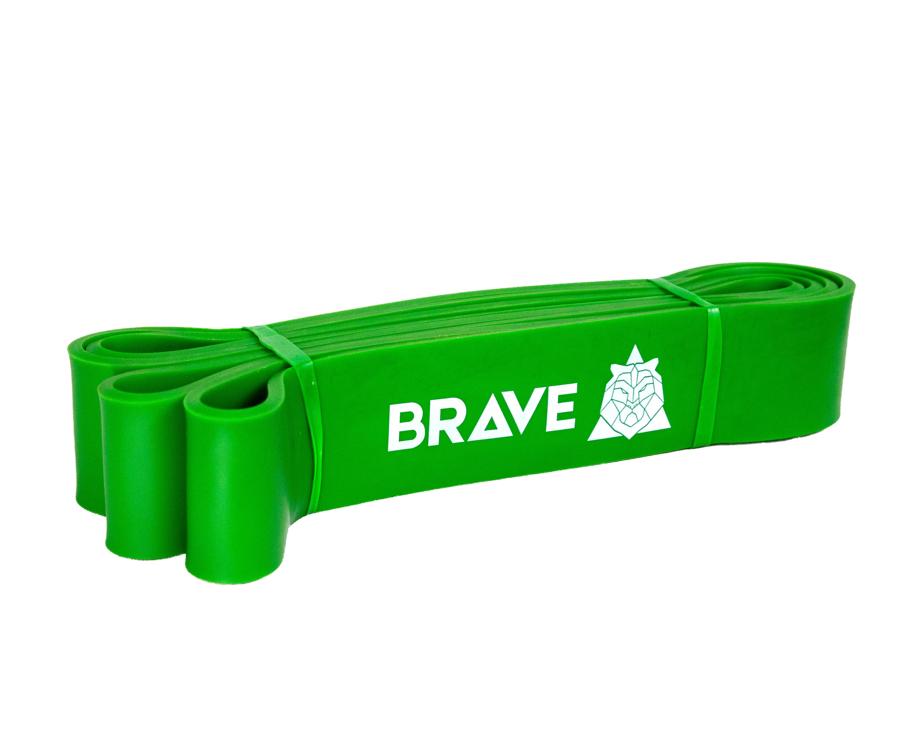 Super Band - BRAVE 45mm - VERDE - Imagem 2