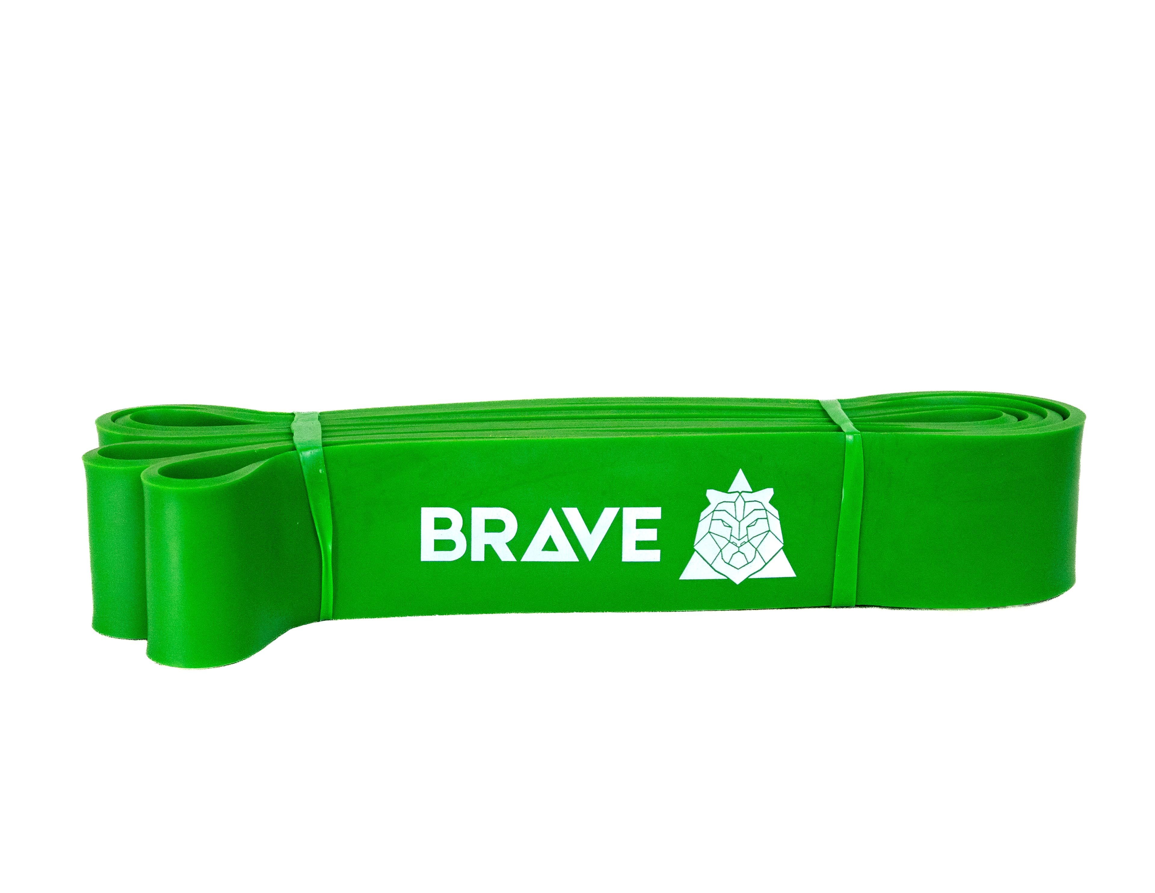 Super Band - BRAVE 45mm - VERDE