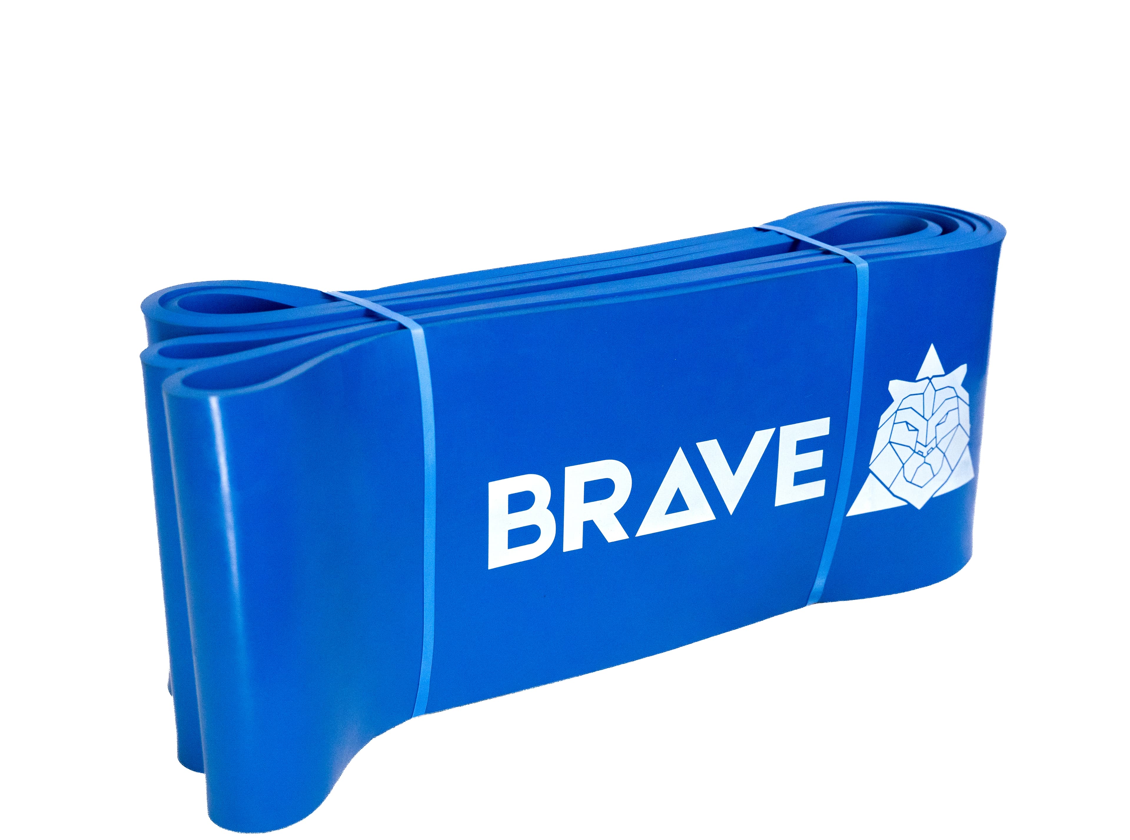 Super Band - BRAVE 101mm - AZUL - Imagem 2