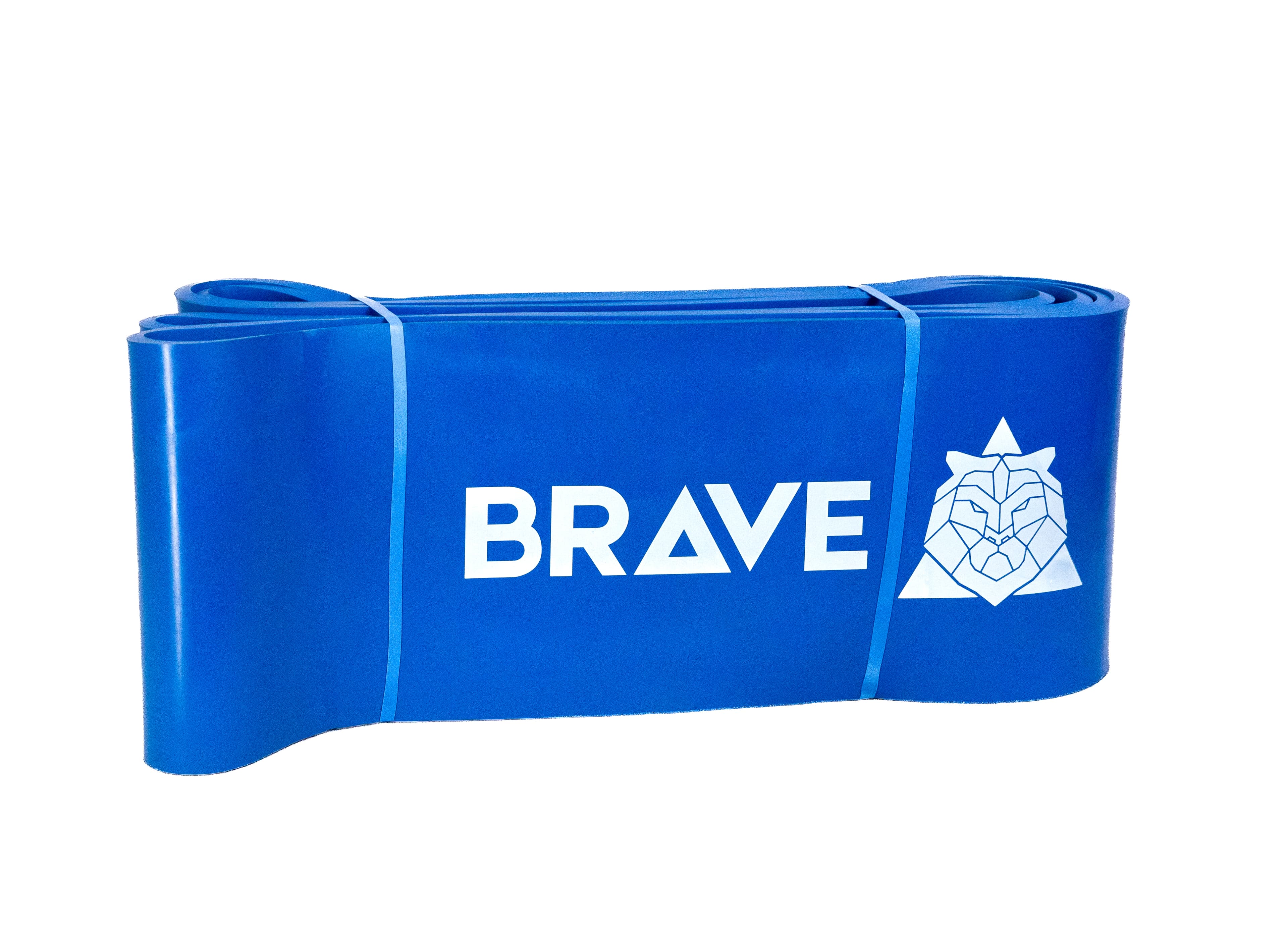 Super Band - BRAVE 101mm - AZUL