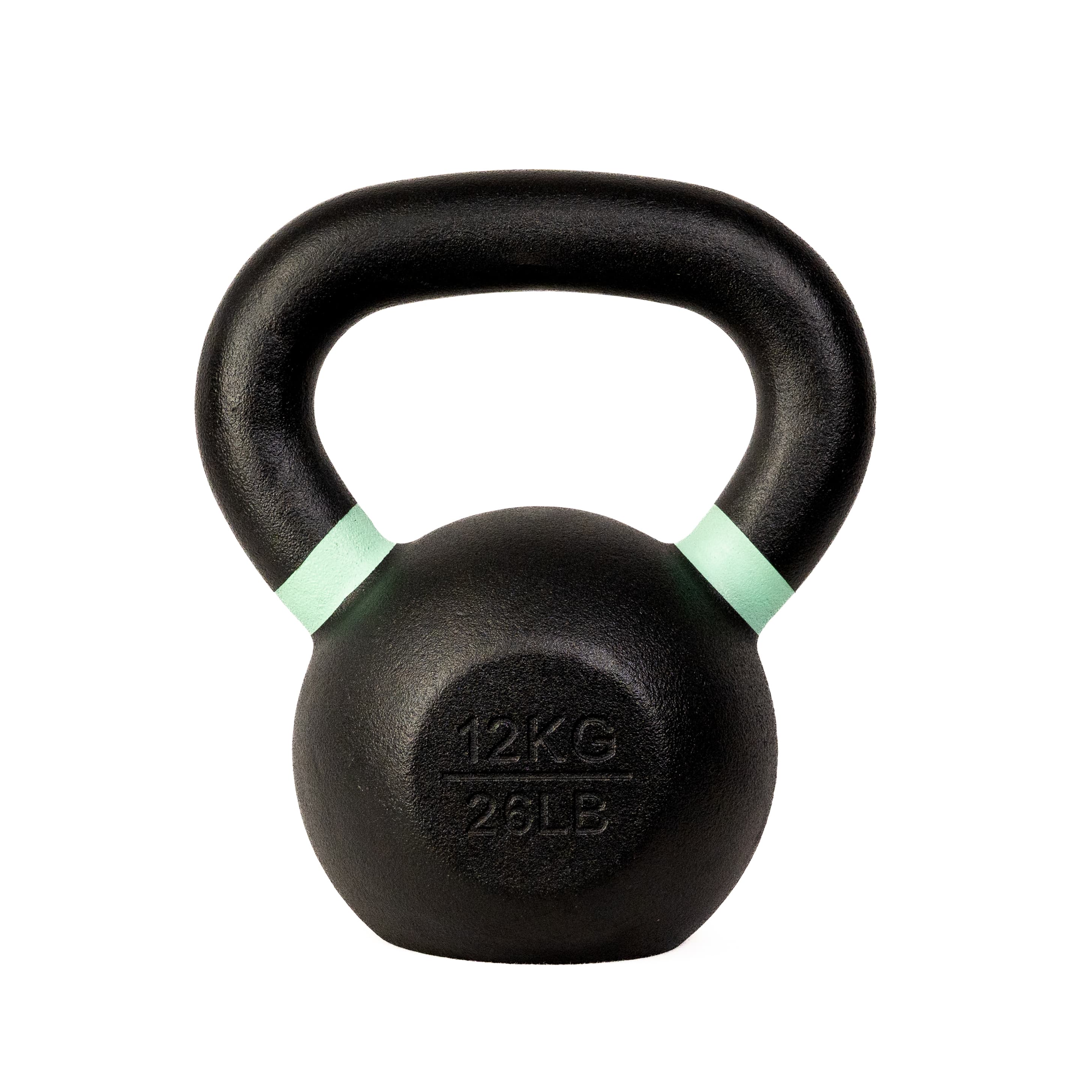Kettlebell Oficial Texturizado 12kg