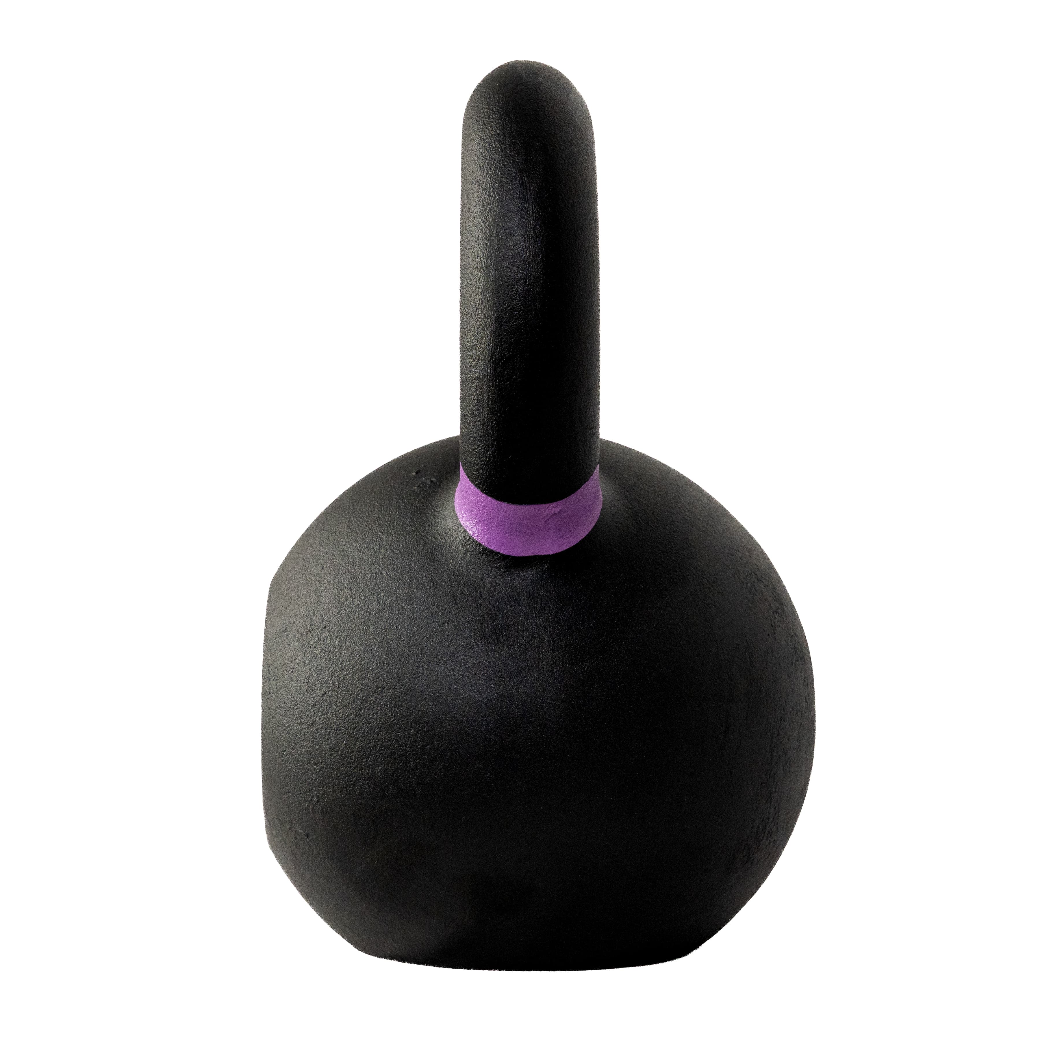 Kettlebell Oficial Texturizado 18kg - Imagem 4