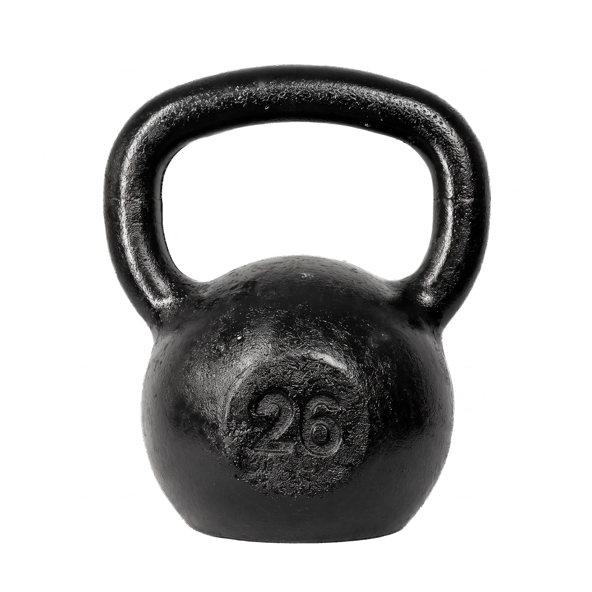 Kettlebell Iron 26kg - Imagem Principal