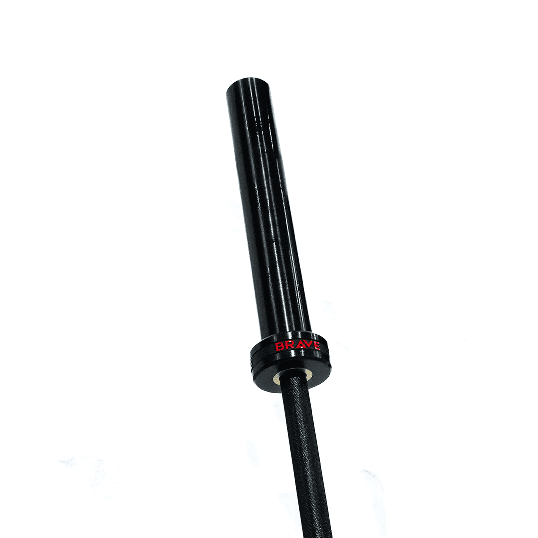 Barra Feminina 15kg - EVOBlack 8.0 - Rolamentos agulha - Imagem Principal
