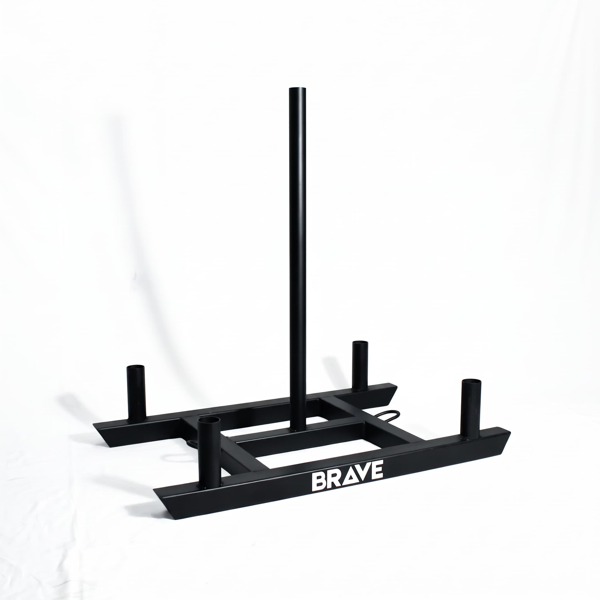 Sled Nacional - Medidas Oficiais 25kg - Imagem 5