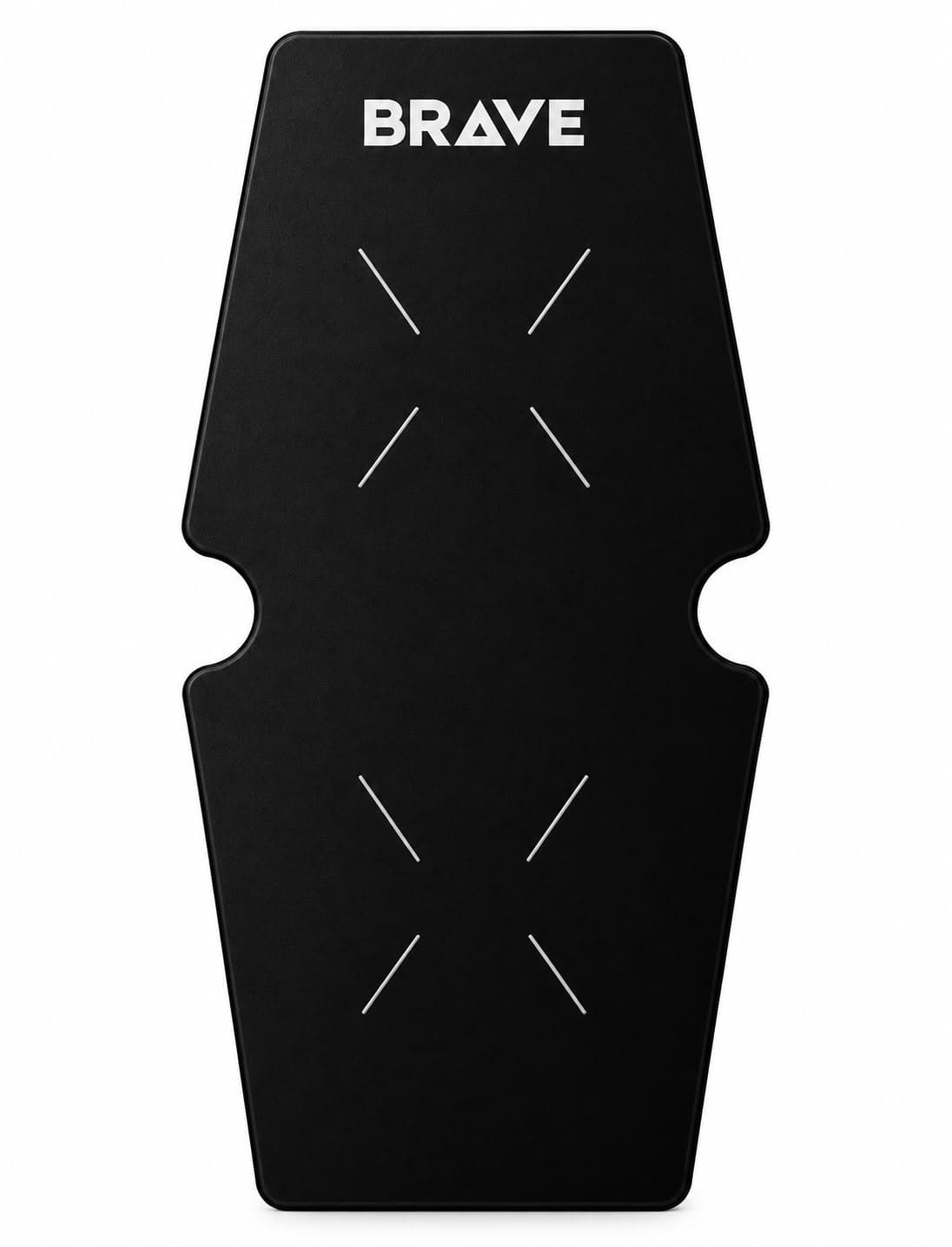 Alvo Custom Híbrido - Somente Chapa